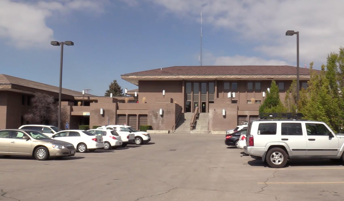 Provo officials push for $69 million bond to pay for aging police, fire buildings