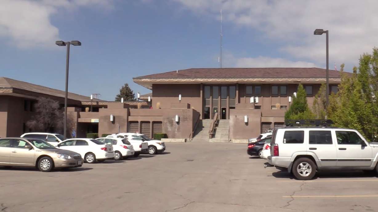 Provo officials push for $69 million bond to pay for aging police, fire buildings