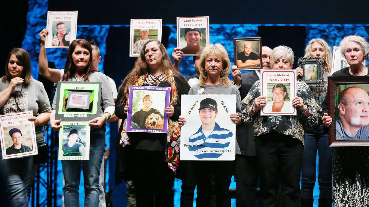 Making drug addicts feel needed would help solve opioid crisis, noted author says