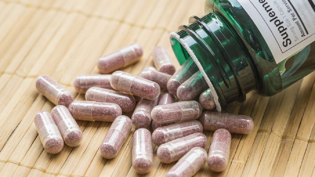 Nearly 800 dietary supplements contained unapproved drug ingredients, study finds