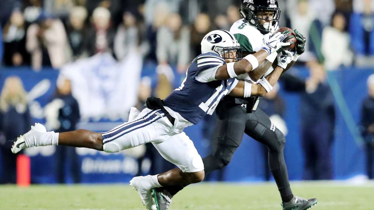 BYU and Hawaii football just played a year ago, so how will Hawaii Bowl matchup be different?