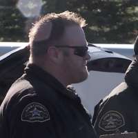 Police arrest person of interest in missing woman case