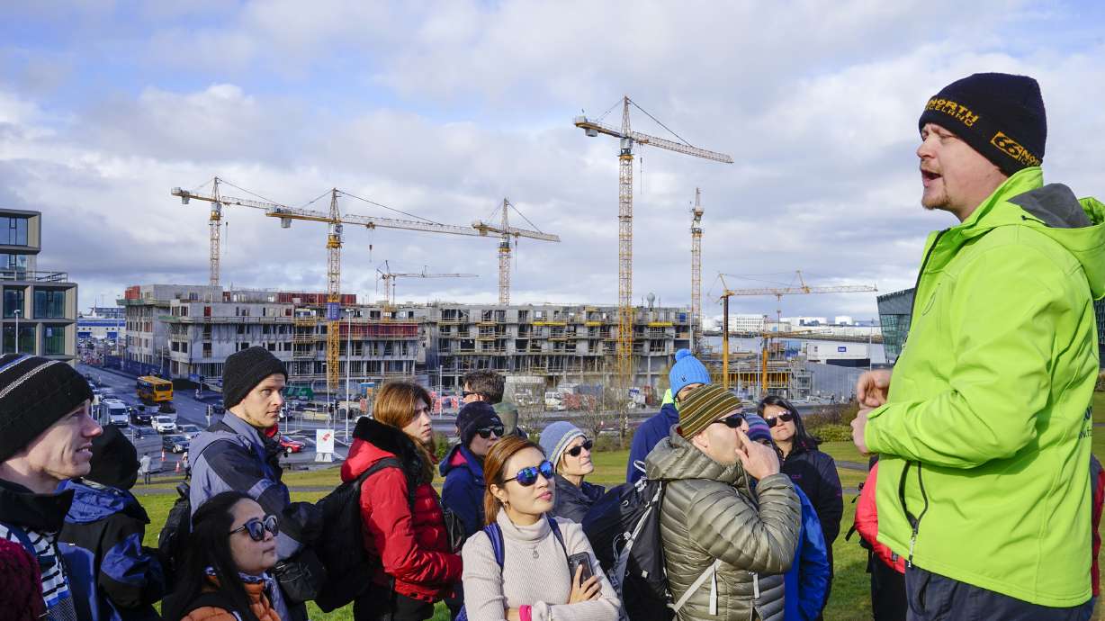 Iceland seeks financial crash closure with last prosecution