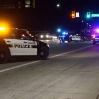 Police identify man killed in crash on SR-193 in Clearfield