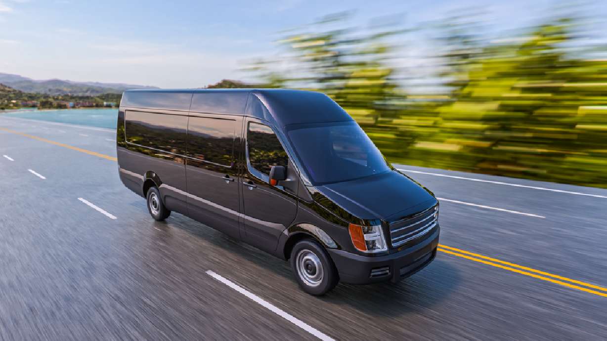 Adventure wagons: A look at the versatility of Sprinter vans