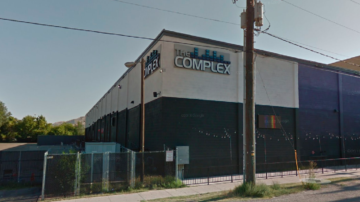 Feds say owners funded downtown SL concert venue with drug money