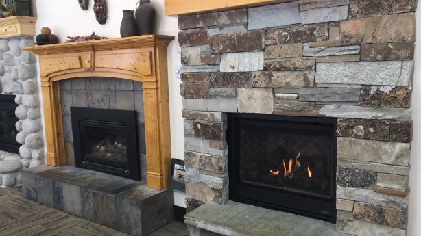 Utah lawmakers endorse wood-burning stove conversions Utah lawmakers endorse wood-burning stove conversions