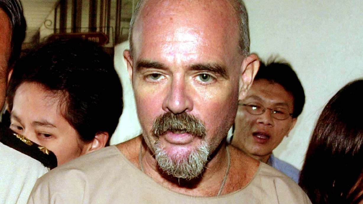 First-ever child porn suspect on FBI list pleads guilty