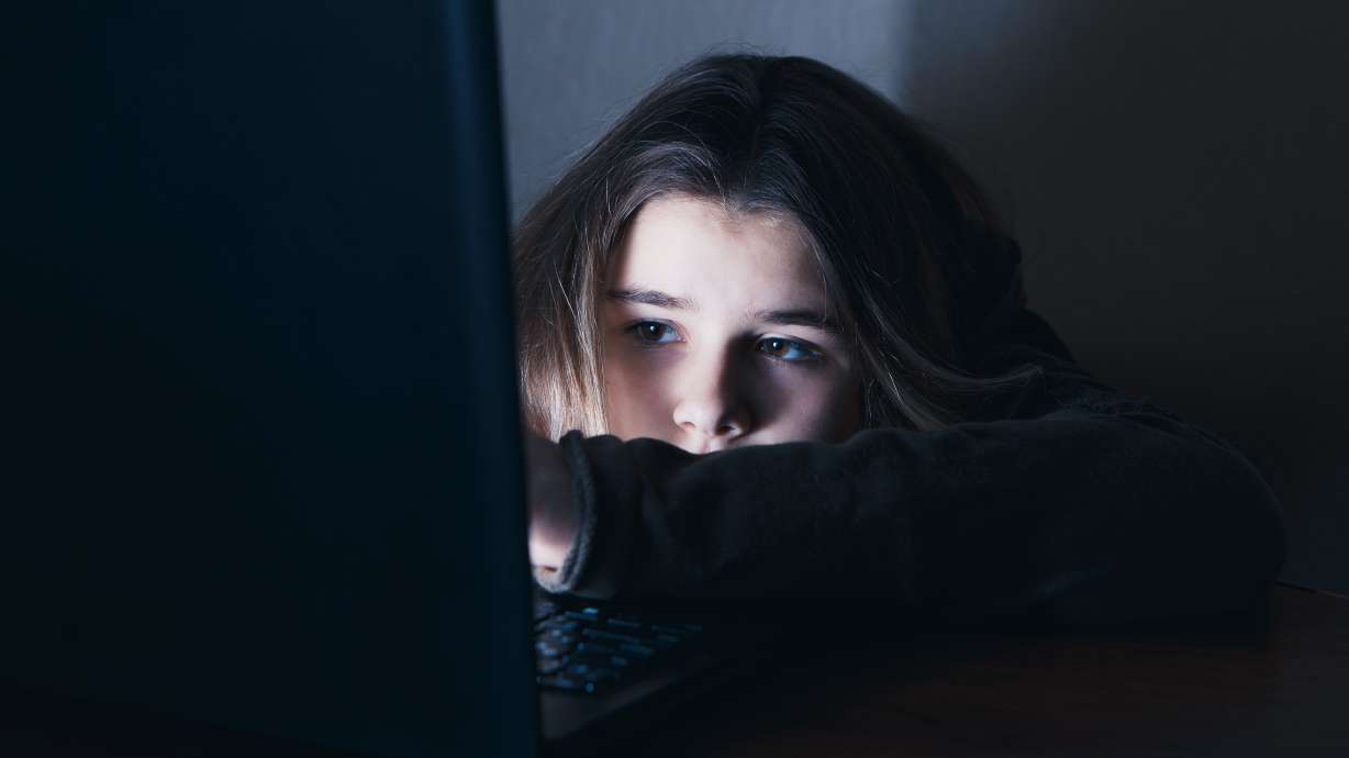 Here's what you need to know about cyberbullying