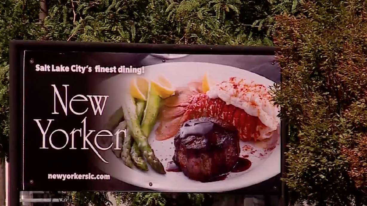 'It had a really good, long run': New Yorker Restaurant abruptly closes after 40 years