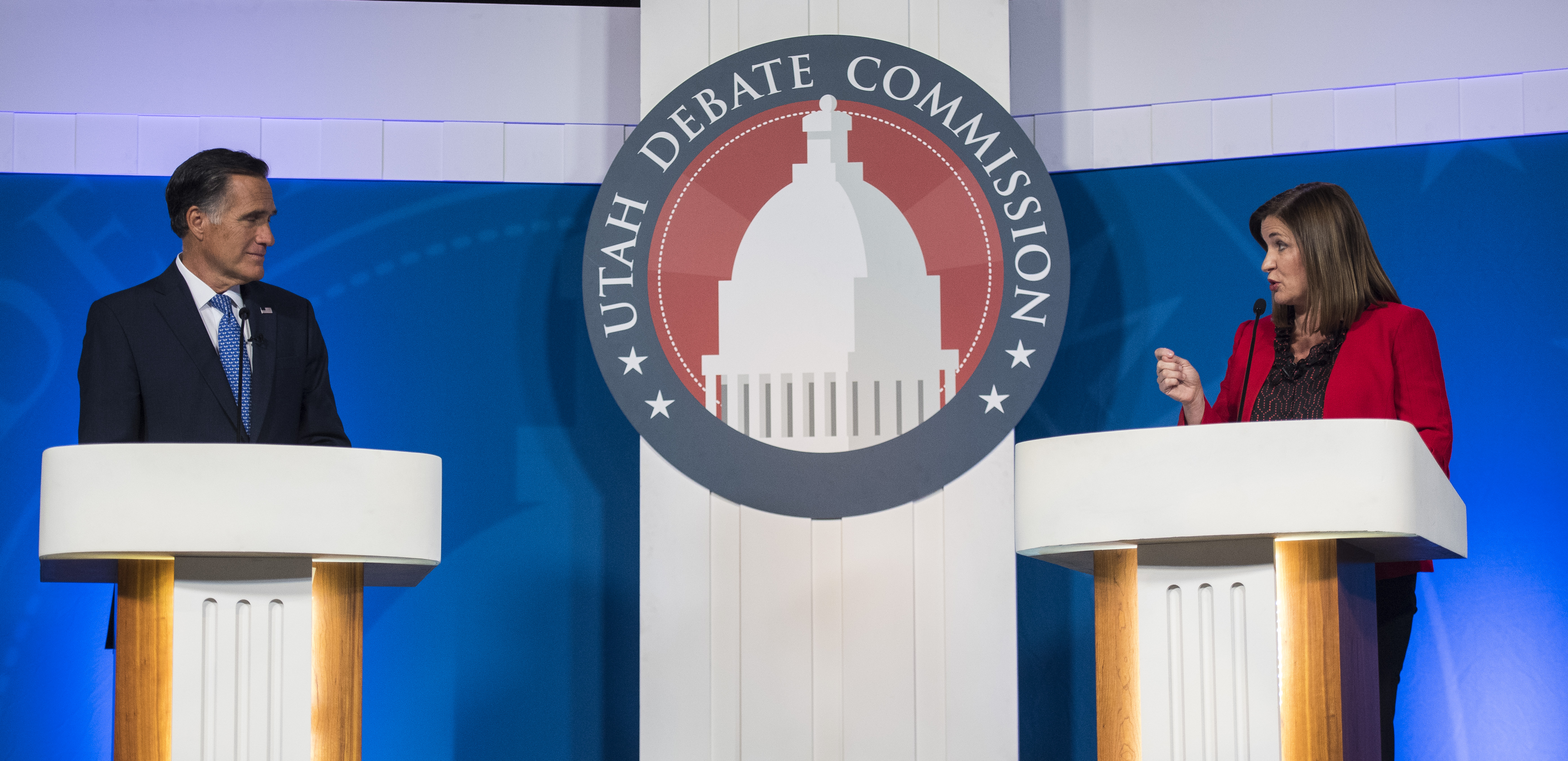 Here are the 2018 Utah candidates running for Senate, Congress