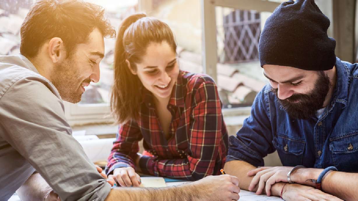 What’s the best career for your personality? Find out here