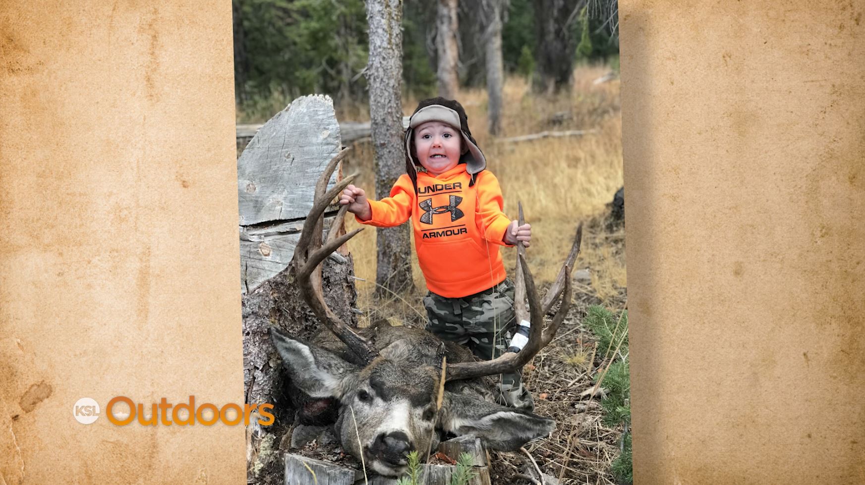 Snapshot of the Week: October 13, 2018