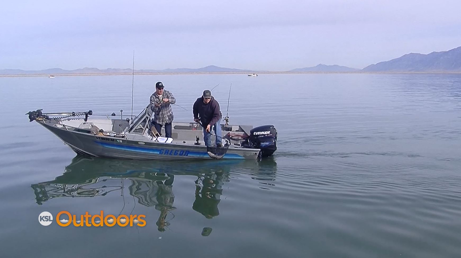 Fish Tech Fishing Tip: Fall Wiper Fishing