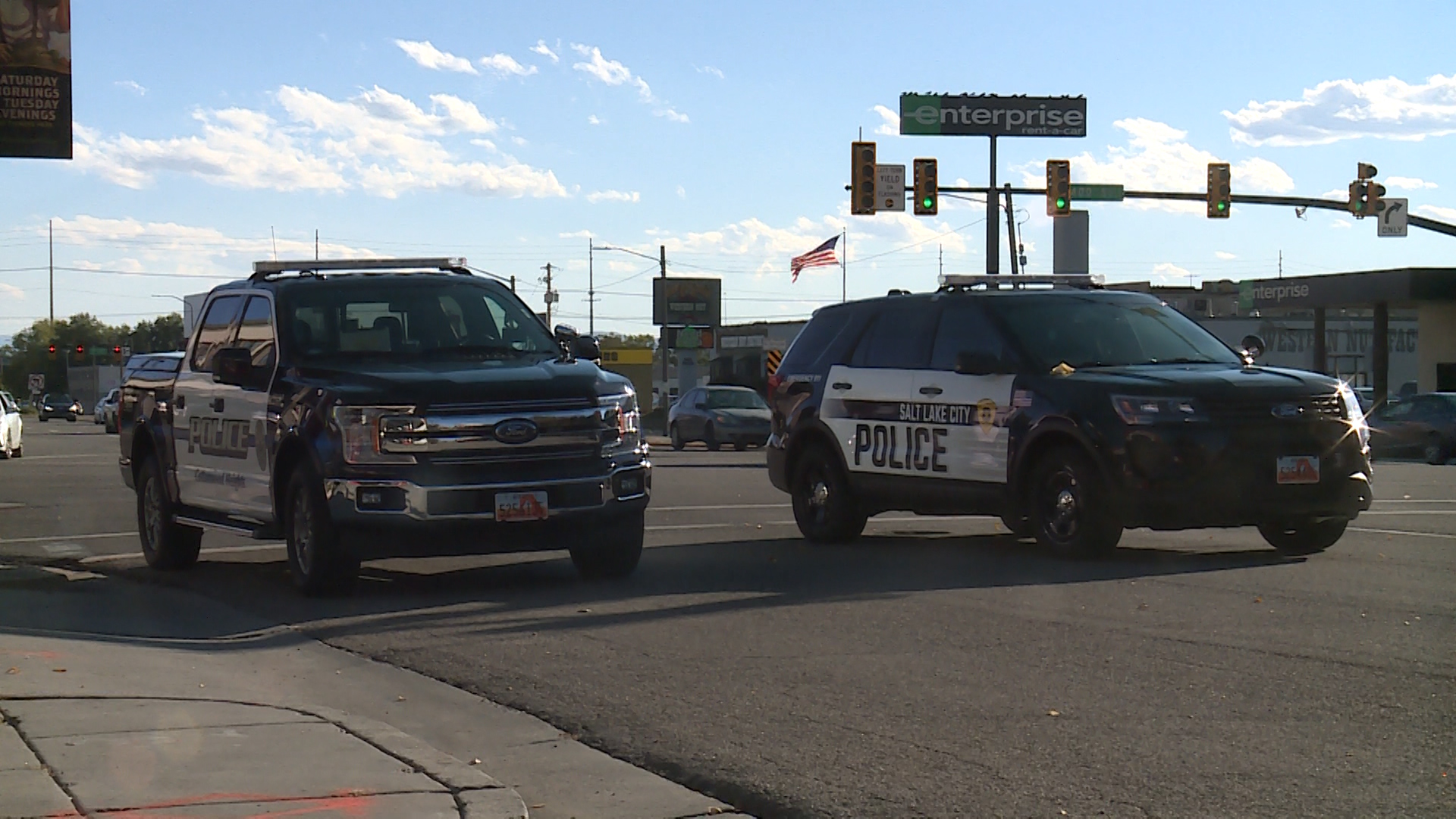 Officials identify Salt Lake City man who died after crashing scooter into parked car