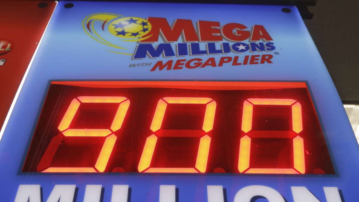 What happens if you win Mega Millions' $970M jackpot?