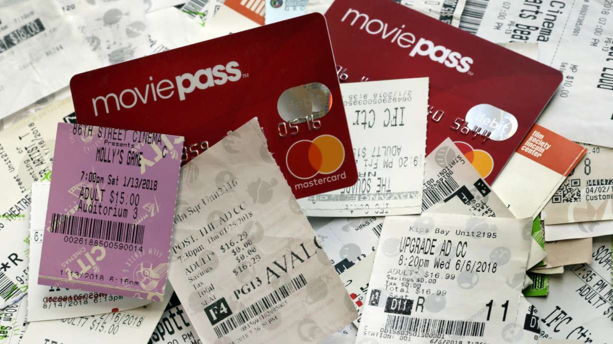 MoviePass operations under investigation by New York AG