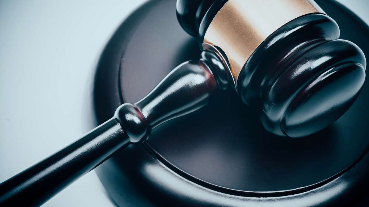 Criminal charges were filed Thursday against a Salt Lake man who police say barricaded the door of his apartment and lit it on fire while others were still inside.