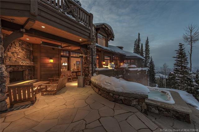 Photo courtesy of The Colony at White Pine Canyon