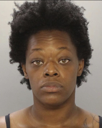 Woman charged in death of toddler found buried in park