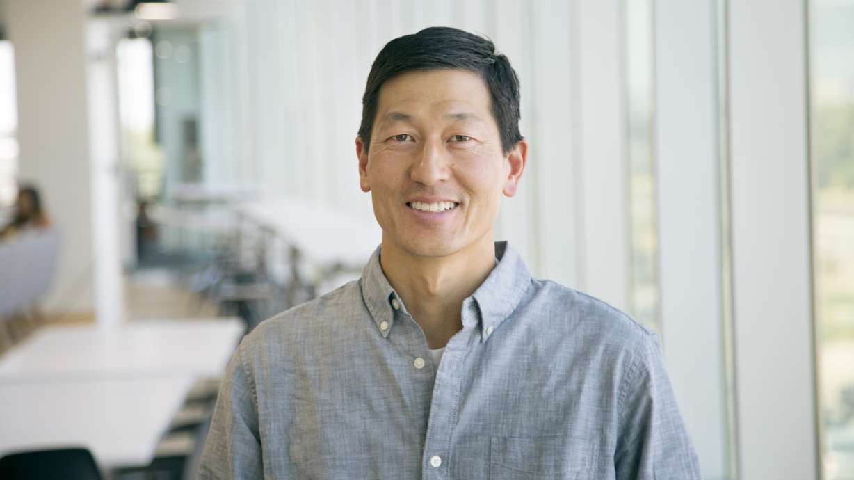 Utah tech company Lucid nearly triples total funding with latest $72M round