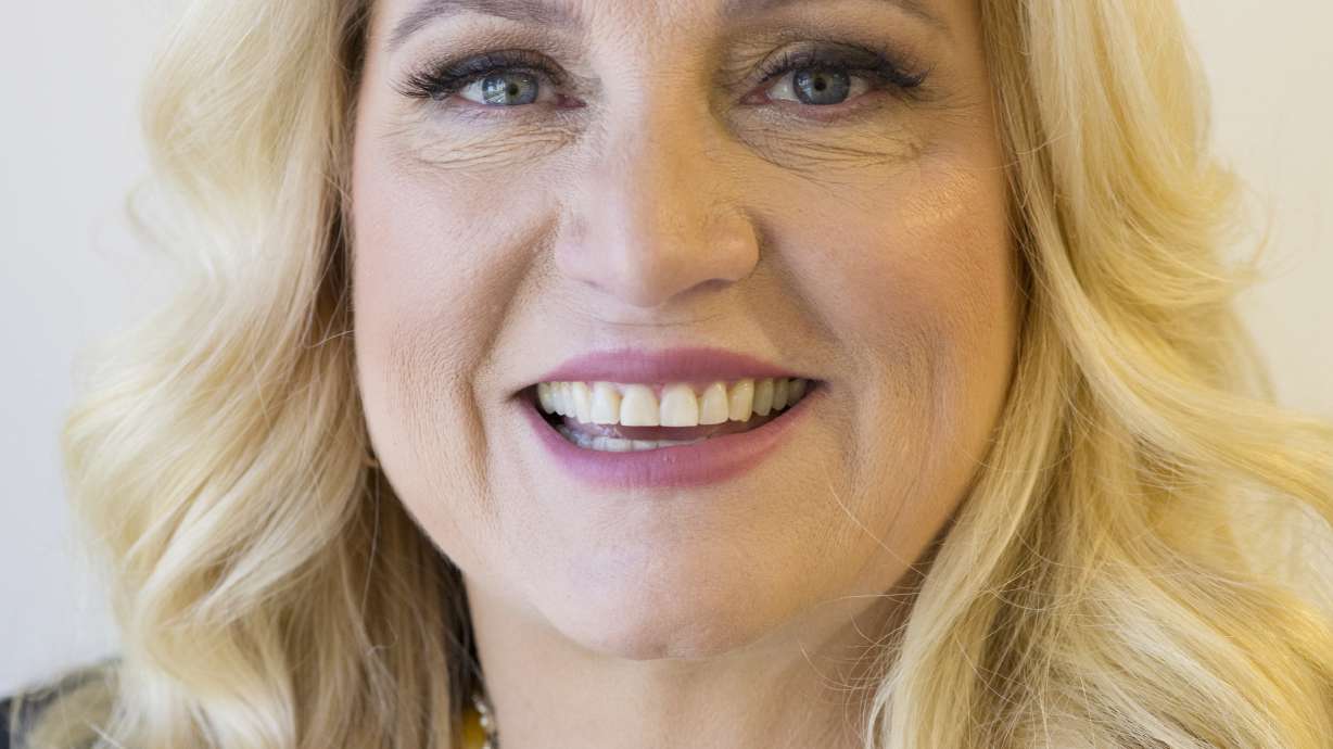 Radio host Delilah shares advice about losing a child