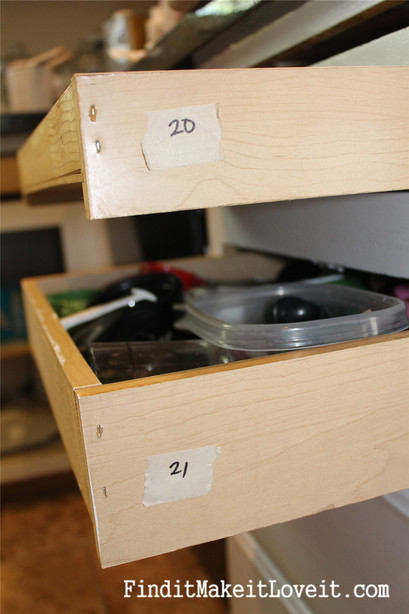 DIY: Give your kitchen a new look with this easy cabinet makeover