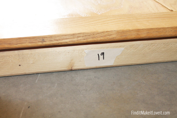 DIY: Give your kitchen a new look with this easy cabinet makeover