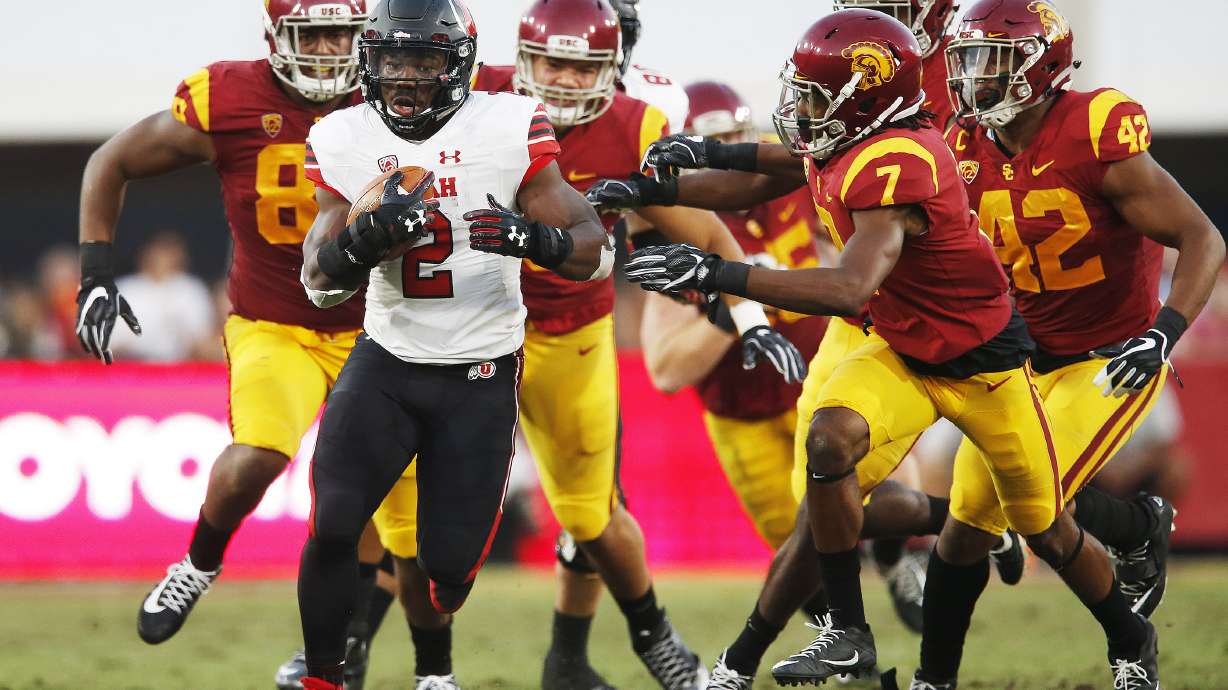 3 Utes named to Maxwell, Bednarik preseason award watchlists