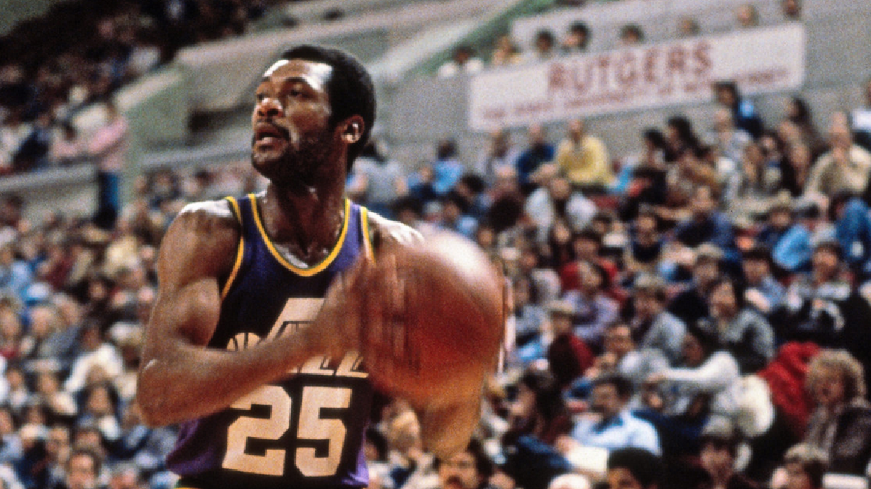 Remembering Terry Furlow and the tragedy of a once-rising talent for the Utah Jazz