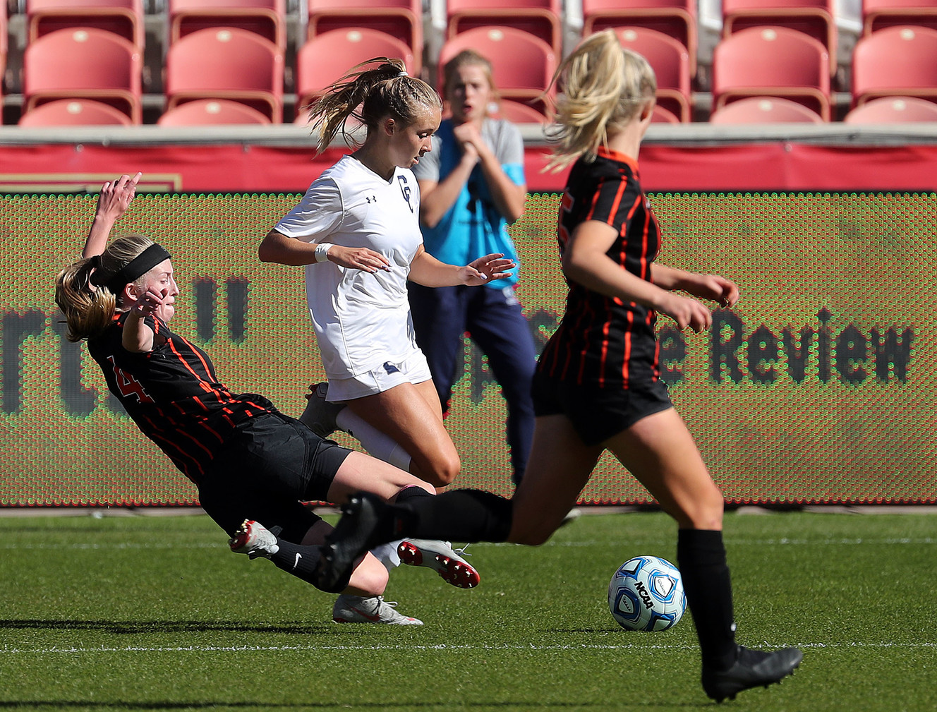 Photo: Ravell Call, Deseret News