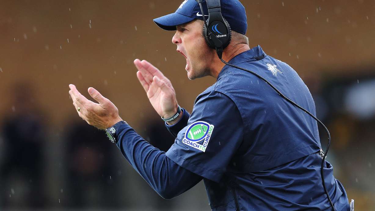 Year in Review: The 5 biggest storylines from Utah State in 2018