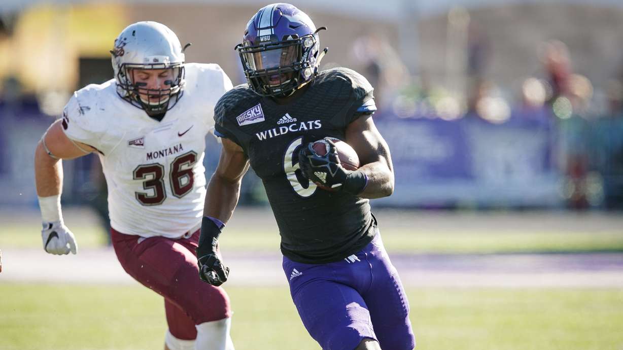 Year in review: The 5 biggest storylines from Weber State in 2018
