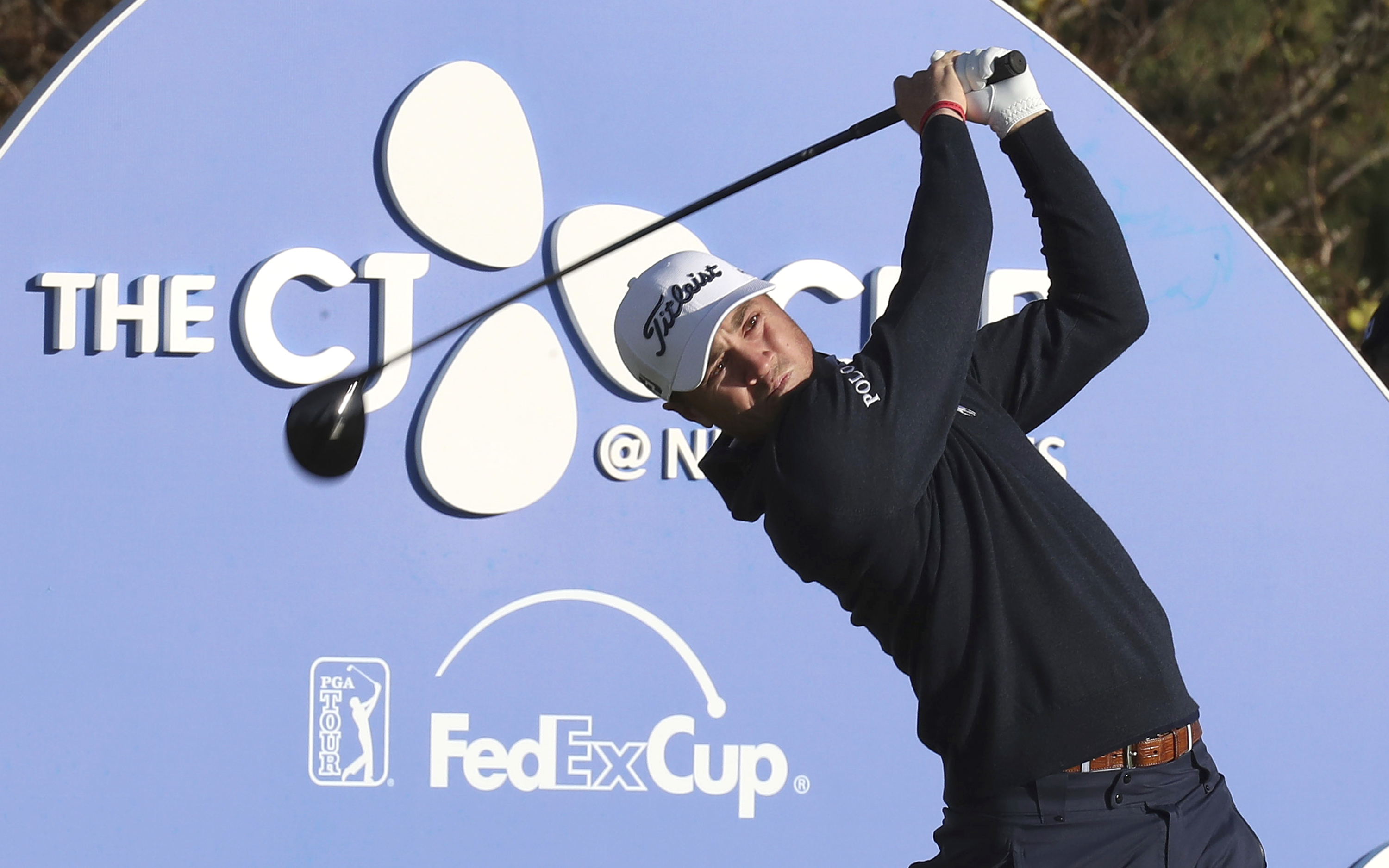 Brooks Koepka has golf's top ranking with win in South Korea