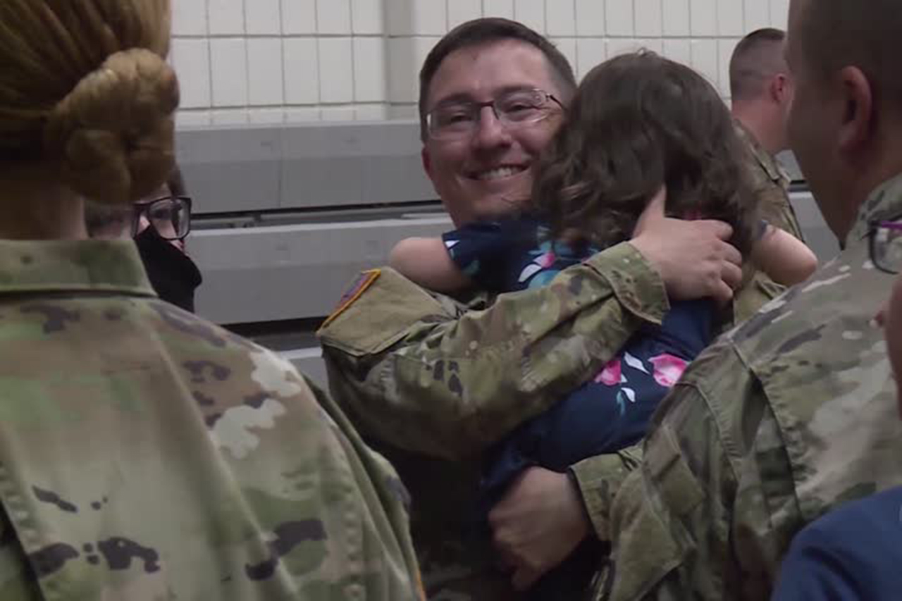 Photo: Adam Sotelo, KSL TV