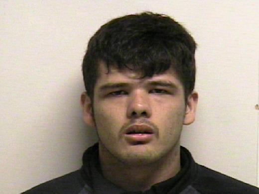 New charges filed against man arrested in weekend head-on crash