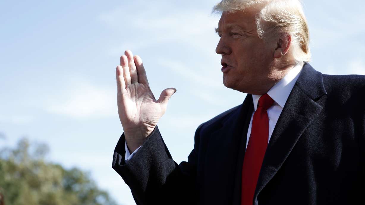 CNN's Jim Acosta calls for Trump to halt media attacks