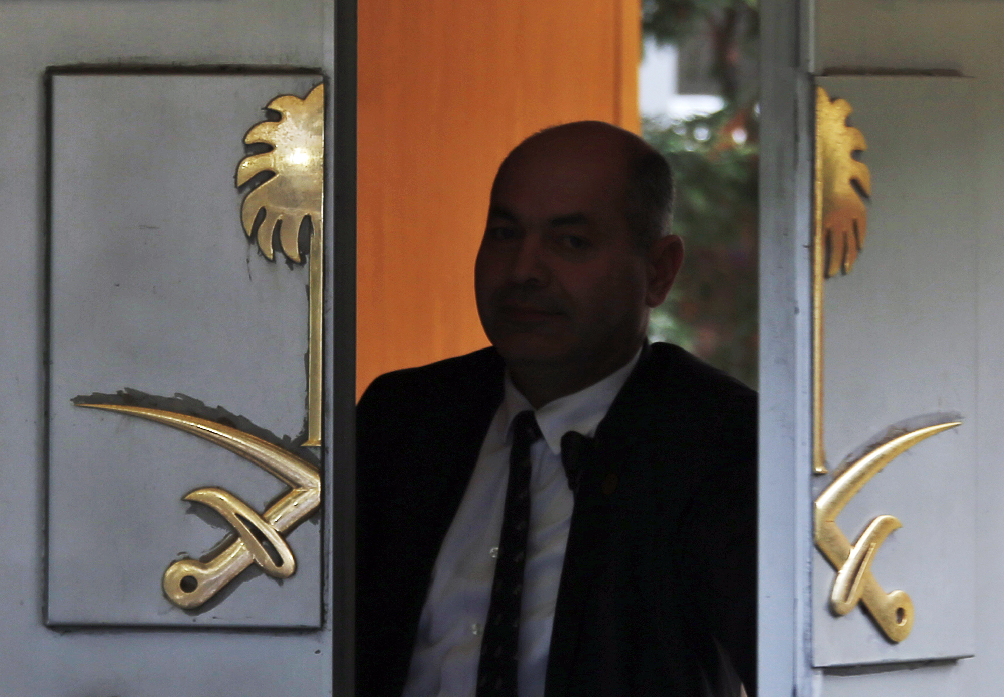 Key moments surrounding the killing of Jamal Khashoggi