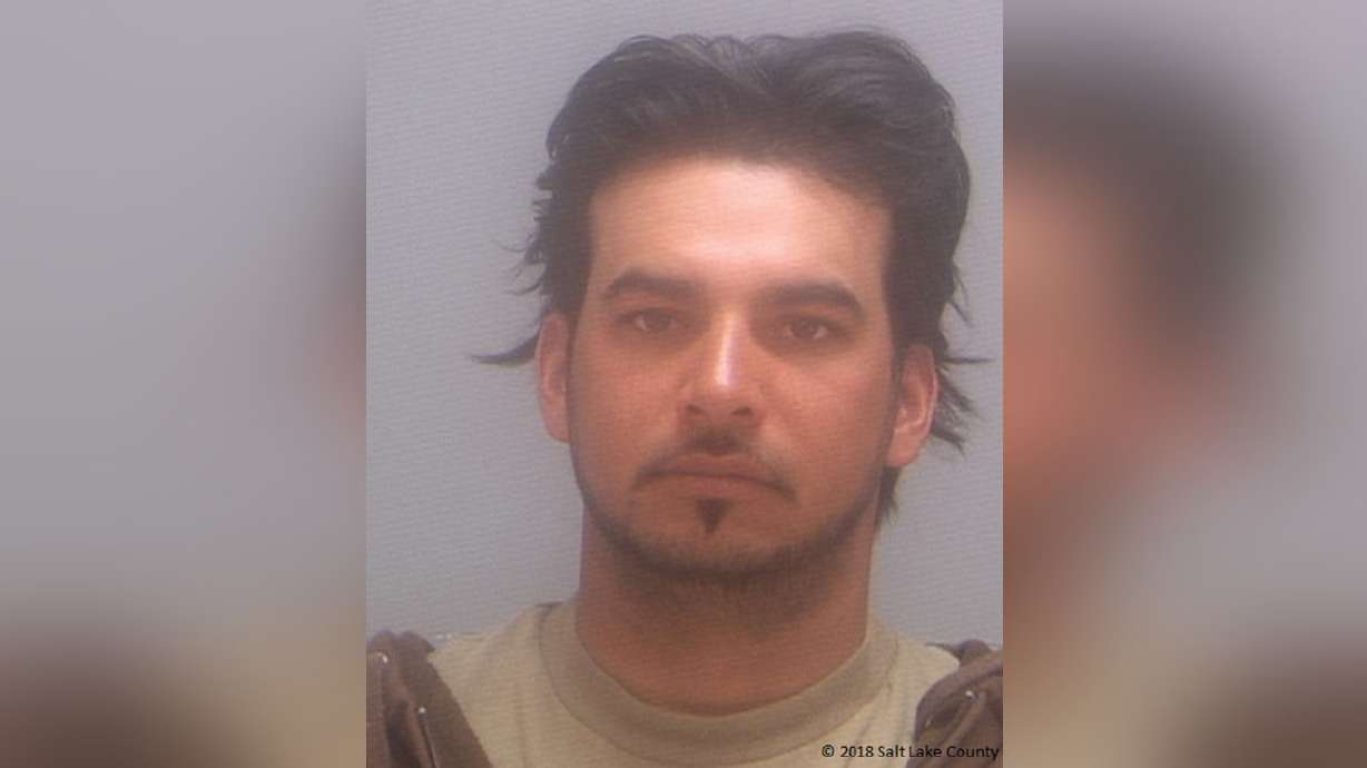 Rape kit testing leads to charges in 2006 case