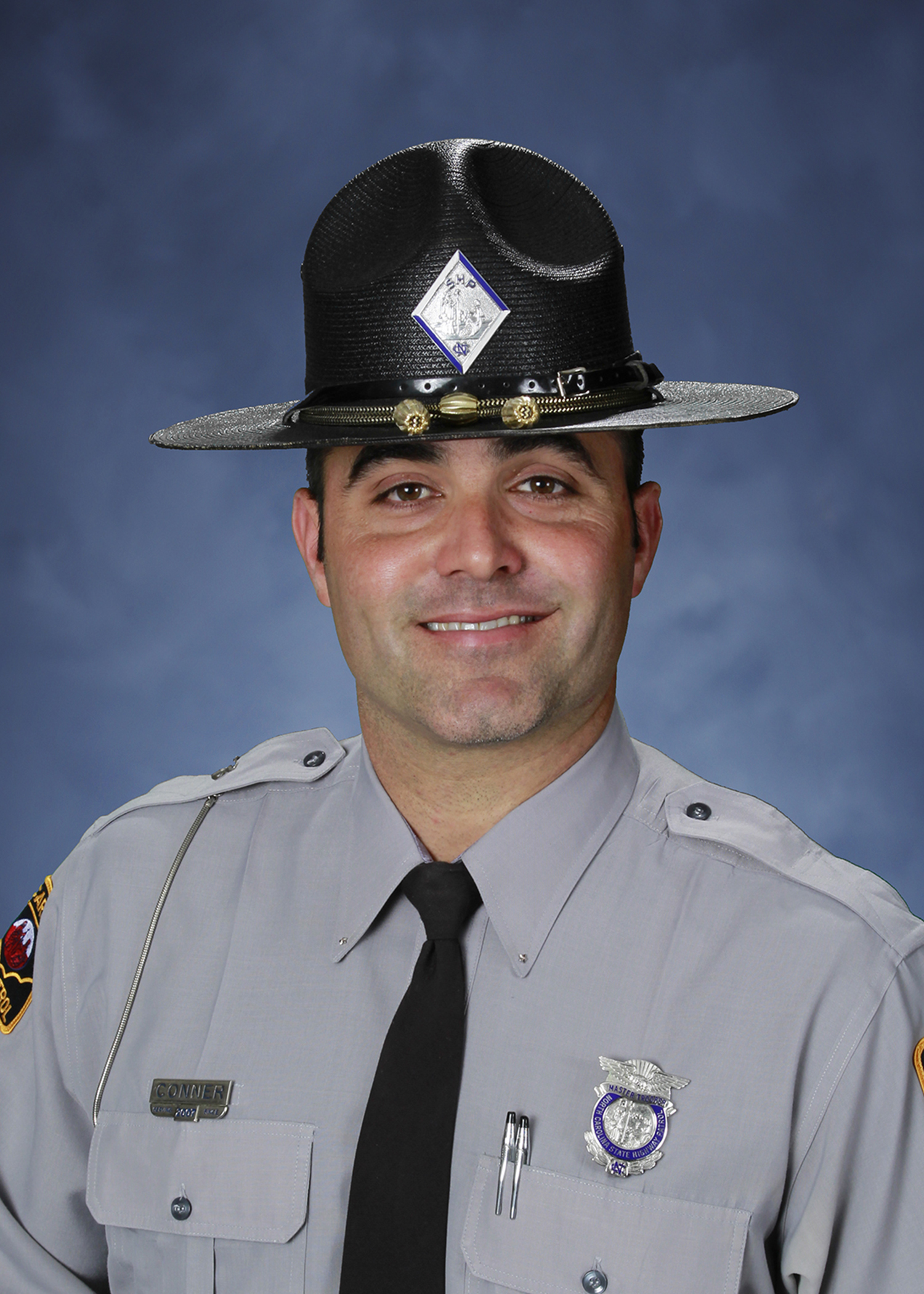 The Latest: 2nd person faces murder charge in trooper death