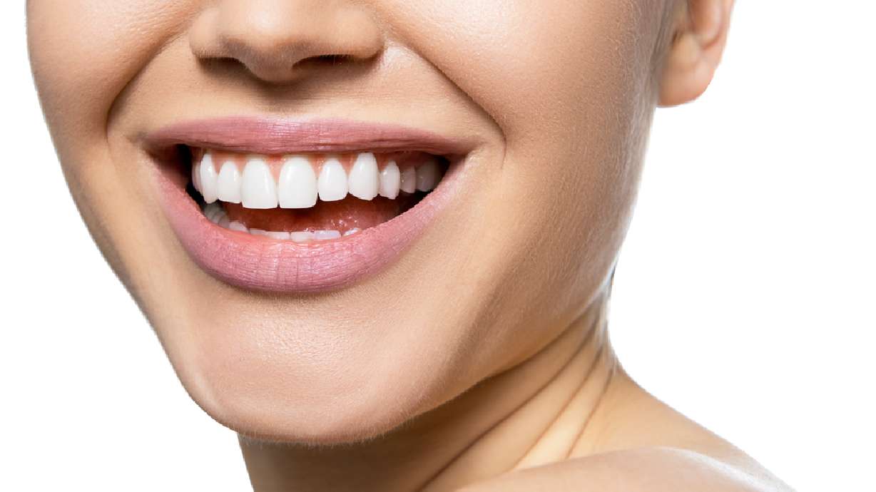 10 incredible things you won't believe about human teeth