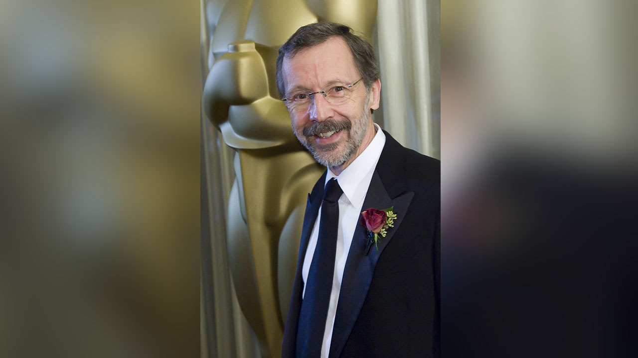 Disney animation and Pixar president Ed Catmull to retire