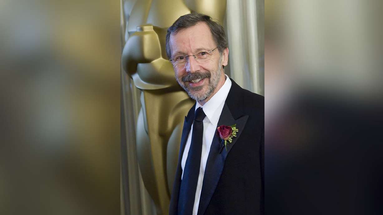 Disney animation and Pixar president Ed Catmull to retire