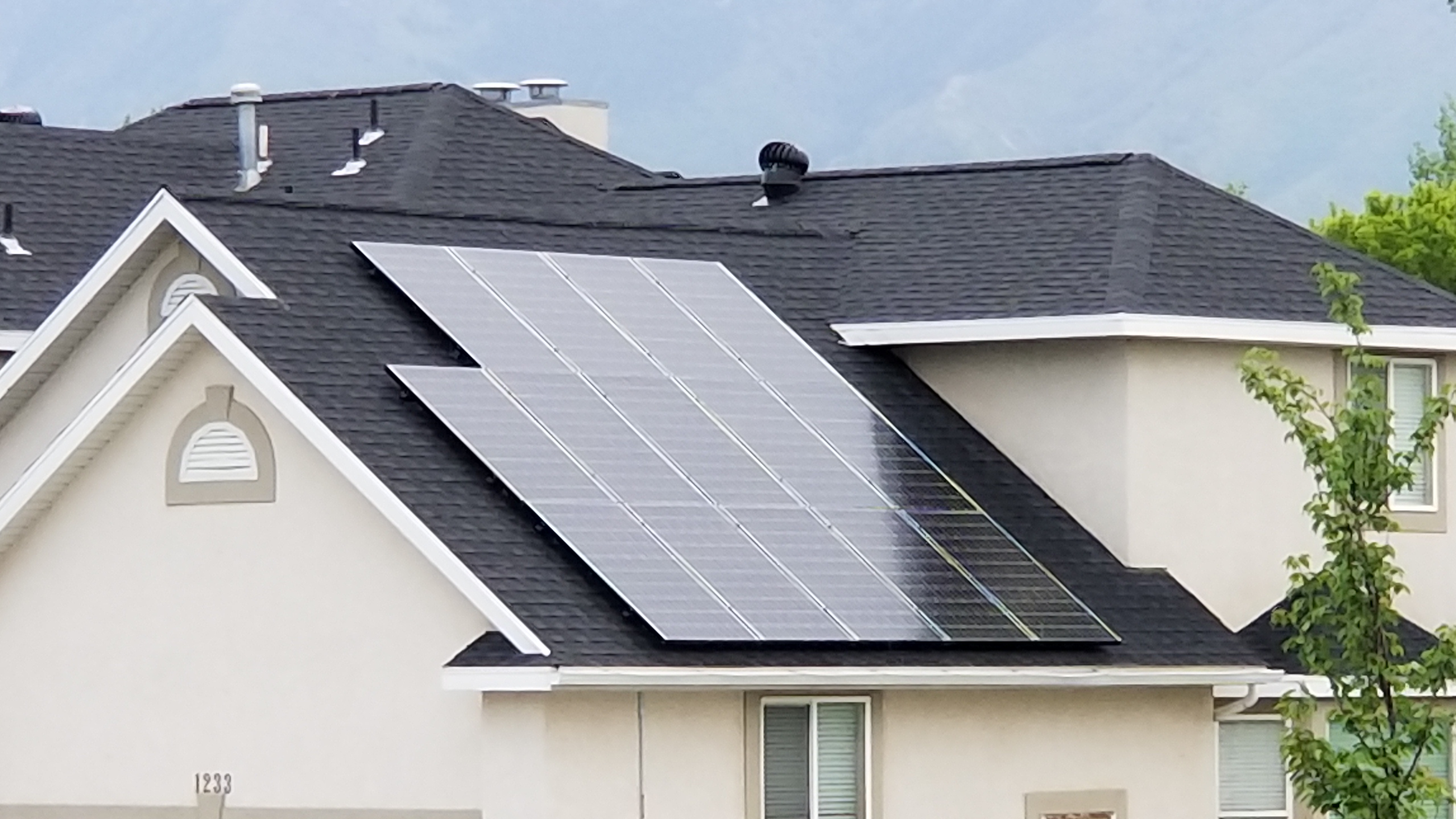 Solar power in Utah: fact or fiction