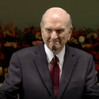 'We still need help from heaven': Why President Nelson called for another global fast