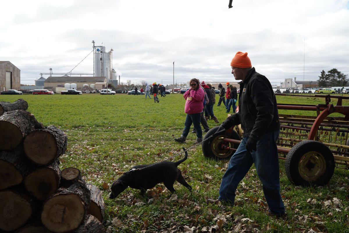 Authorities offer $25K reward in missing Wisconsin girl case