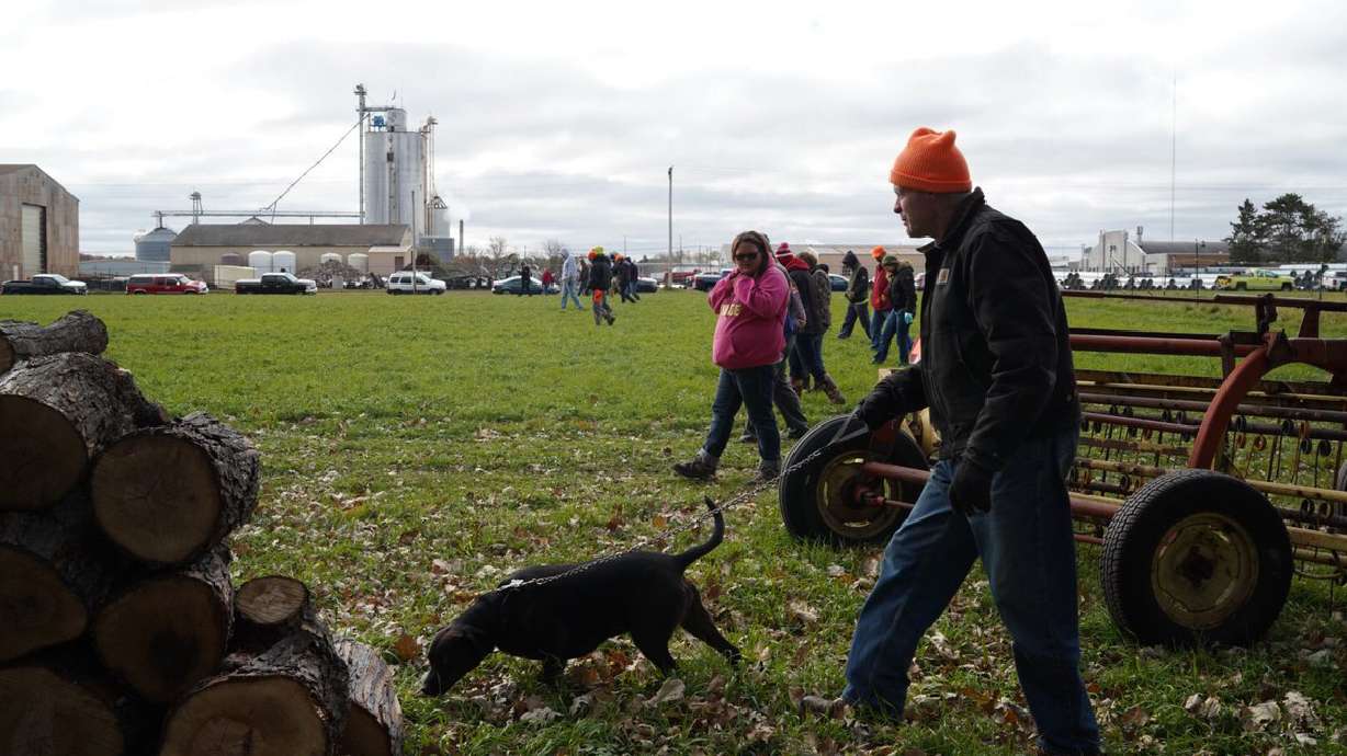 Authorities offer $25K reward in missing Wisconsin girl case