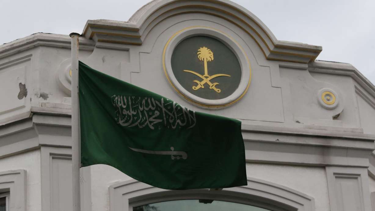 Saudi Arabia again changes its story on Khashoggi killing