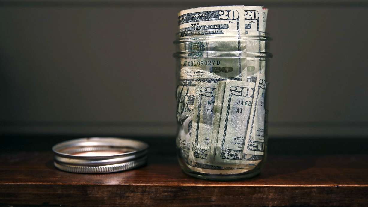Tools and tactics to do your own financial planning