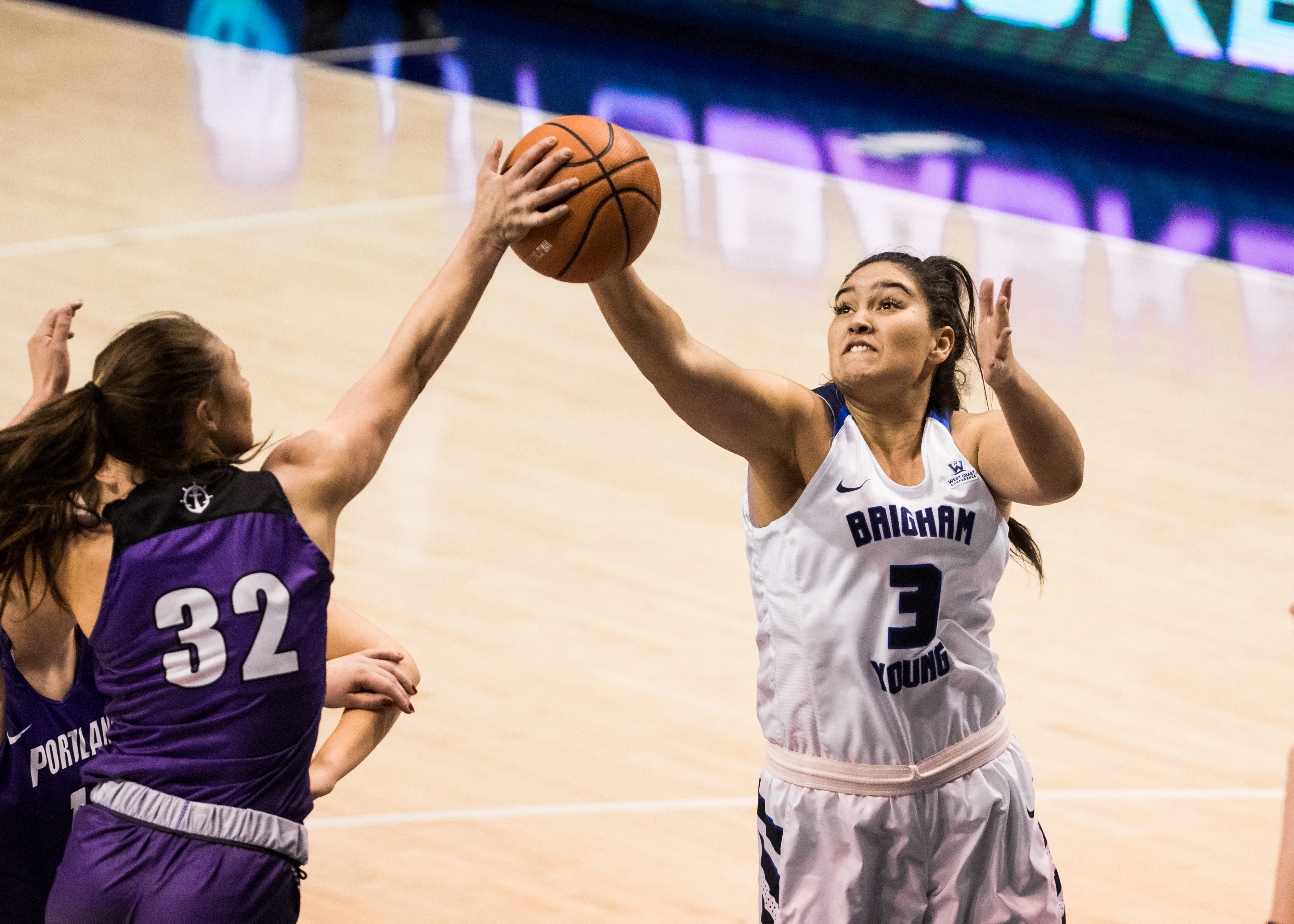 Internationally diverse BYU women's basketball team looks to depth, youth as season approaches